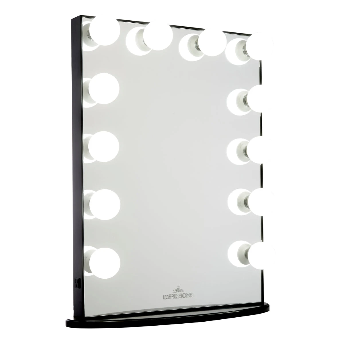 Hollywood Glow® XL Vanity Mirror 6 Hollywood Glow® XL Vanity Mirror - Image 4