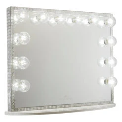 Hollywood Glow® Plus Lux Vanity Mirror