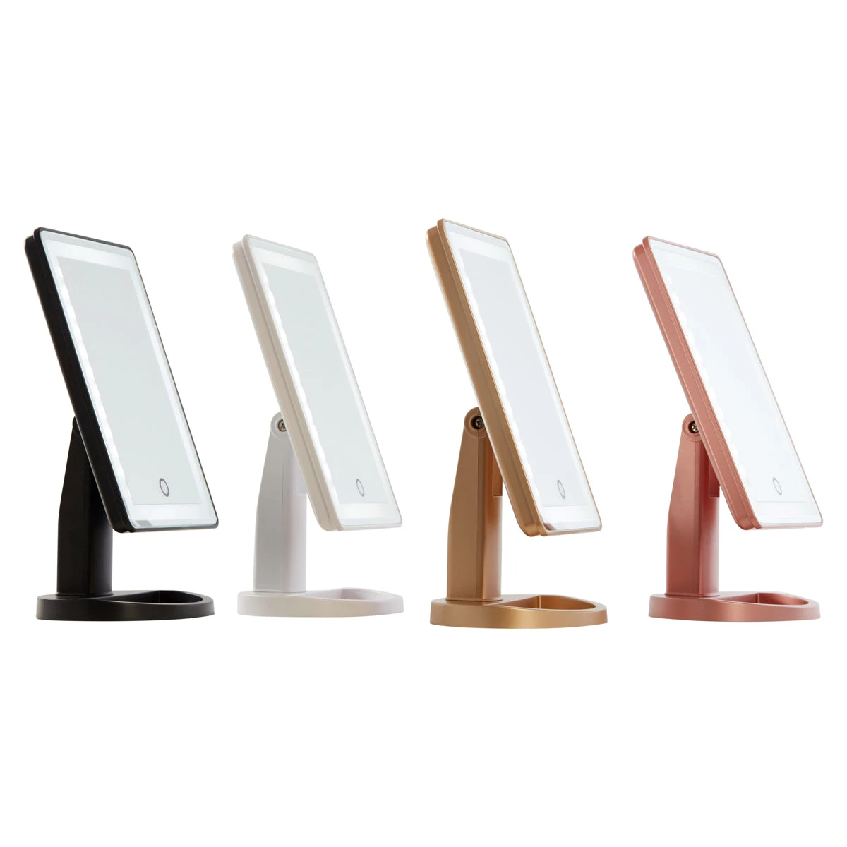 Touch Infinity Makeup Mirror 18 Touch Infinity Makeup Mirror - Image 16