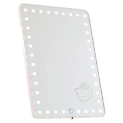 Hello Kitty Edition Touch Pro LED Makeup Mirror With Bluetooth Audio+Speakerphone & USB Charger -Impressionsvanity impressions12021208