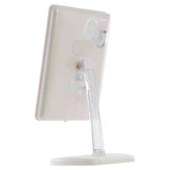 Hello Kitty Edition Touch Pro LED Makeup Mirror With Bluetooth Audio+Speakerphone & USB Charger -Impressionsvanity impressions12021239