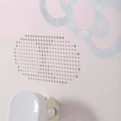 Hello Kitty Edition Touch Pro LED Makeup Mirror With Bluetooth Audio+Speakerphone & USB Charger -Impressionsvanity impressions12021246