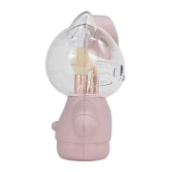 Hello Kitty® 6-PC Brush Gift Set -Impressionsvanity left side w brush