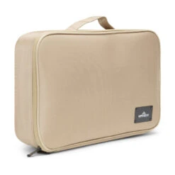 SLAYssentials Makeup Carry Case With Adjustable Dividers