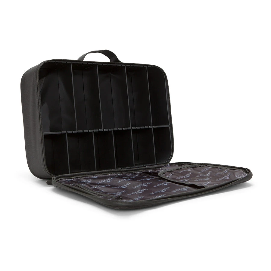 SLAYssentials Makeup Carry Case With Adjustable Dividers 8 SLAYssentials Makeup Carry Case With Adjustable Dividers - Image 6