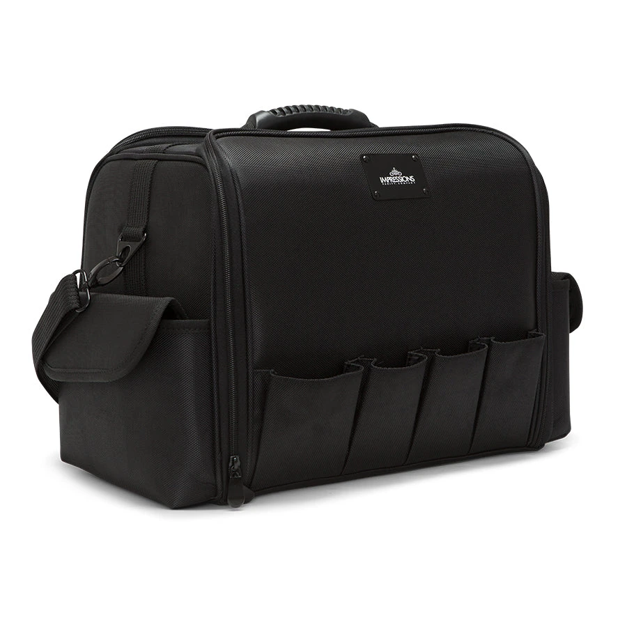 SLAYssentials PRO 12-Inch Makeup Case 3 SLAYssentials PRO 12-Inch Makeup Case