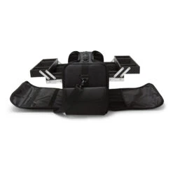 SLAYssentials PRO 12-Inch Makeup Case 18 SLAYssentials PRO 12-Inch Makeup Case -Impressionsvanity makeupcase KC N29black5 website