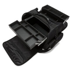 SLAYssentials PRO 12-Inch Makeup Case 16 SLAYssentials PRO 12-Inch Makeup Case -Impressionsvanity makeupcase KC N29black6 website