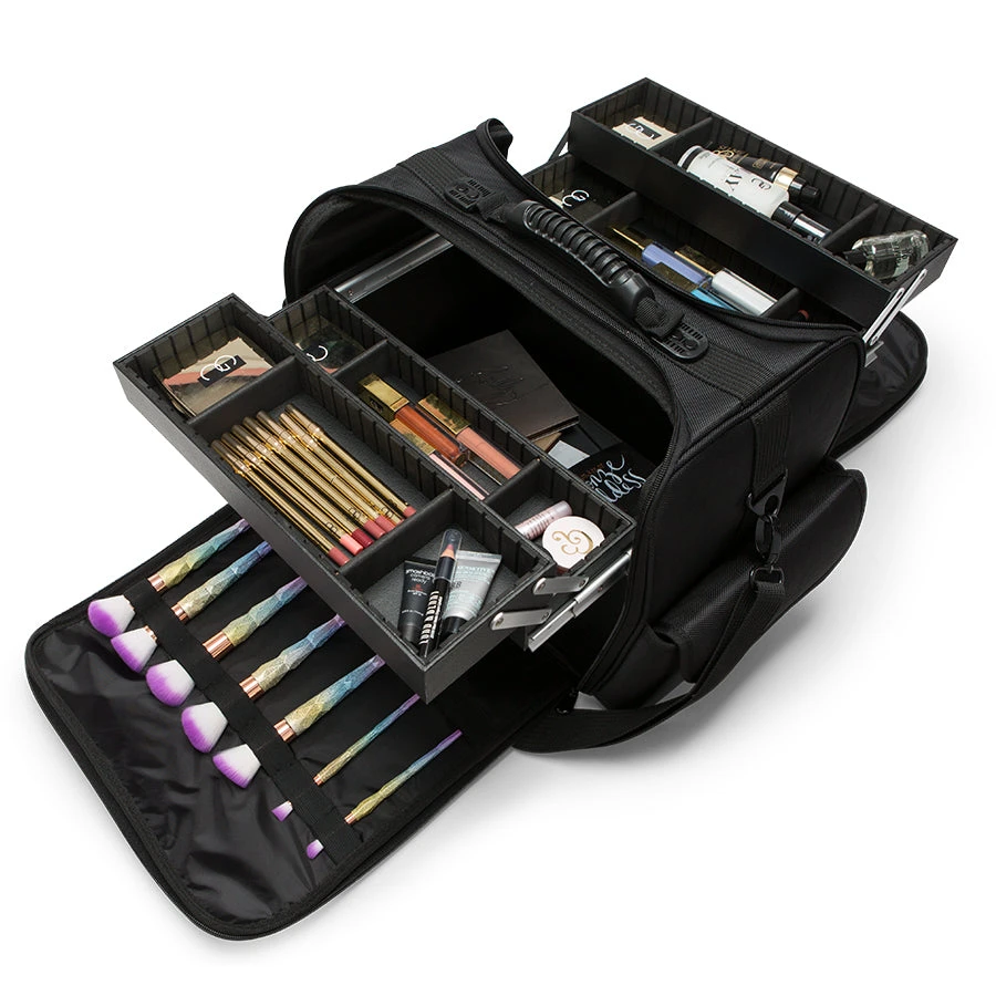 SLAYssentials PRO 12-Inch Makeup Case 6 SLAYssentials PRO 12-Inch Makeup Case - Image 4