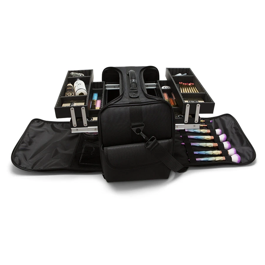 SLAYssentials PRO 12-Inch Makeup Case 8 SLAYssentials PRO 12-Inch Makeup Case - Image 6