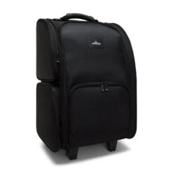 SLAYssentials PRO 22-Inch Rolling Makeup Case