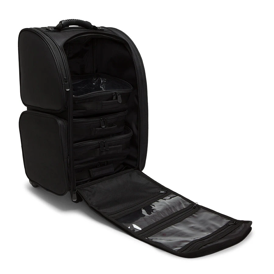 SLAYssentials PRO 22-Inch Rolling Makeup Case 4 SLAYssentials PRO 22-Inch Rolling Makeup Case - Image 2