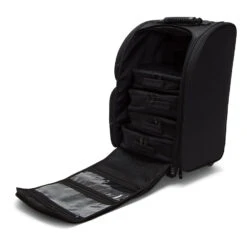 SLAYssentials PRO 22-Inch Rolling Makeup Case 14 SLAYssentials PRO 22-Inch Rolling Makeup Case -Impressionsvanity makeupcase KC N42Lblack5 website