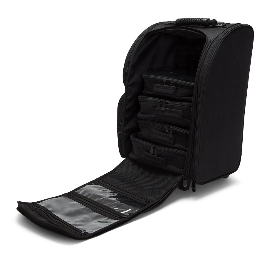 SLAYssentials PRO 22-Inch Rolling Makeup Case 6 SLAYssentials PRO 22-Inch Rolling Makeup Case - Image 4