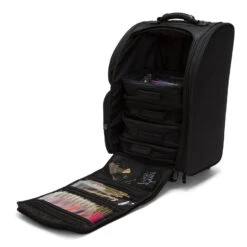 SLAYssentials PRO 22-Inch Rolling Makeup Case 17 SLAYssentials PRO 22-Inch Rolling Makeup Case -Impressionsvanity makeupcase KC N42Lblack6 website