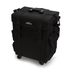 SLAYssentials PRO 2-Piece Spinner Makeup Case Set 14 SLAYssentials PRO 2-Piece Spinner Makeup Case Set -Impressionsvanity makeupcase KC N43Wblack6 website