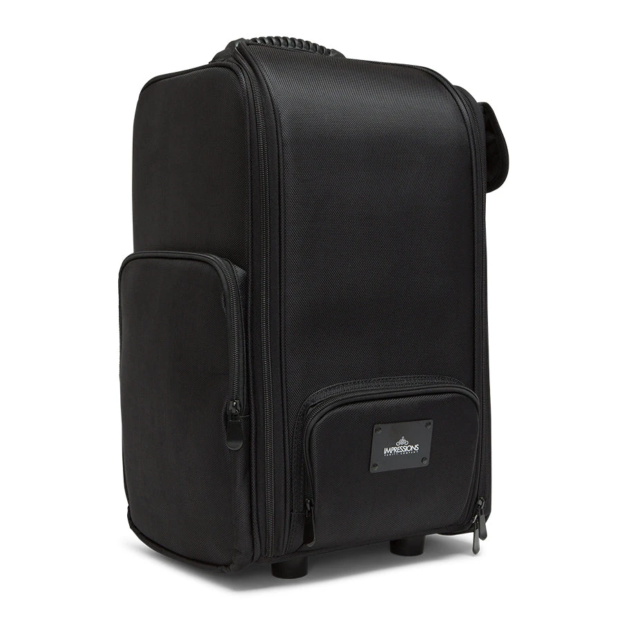 SLAYssentials PRO 18-Inch Rolling Makeup Case 3 SLAYssentials PRO 18-Inch Rolling Makeup Case