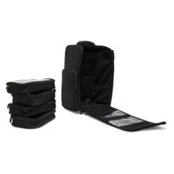 SLAYssentials PRO 18-Inch Rolling Makeup Case 24 SLAYssentials PRO 18-Inch Rolling Makeup Case -Impressionsvanity makeupcases KC N78black10 website