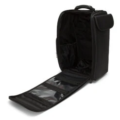 SLAYssentials PRO 18-Inch Rolling Makeup Case 26 SLAYssentials PRO 18-Inch Rolling Makeup Case -Impressionsvanity makeupcases KC N78black12 website