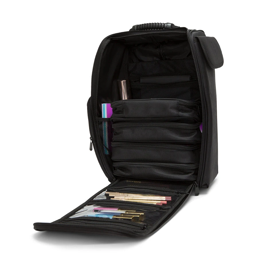 SLAYssentials PRO 18-Inch Rolling Makeup Case 6 SLAYssentials PRO 18-Inch Rolling Makeup Case - Image 4