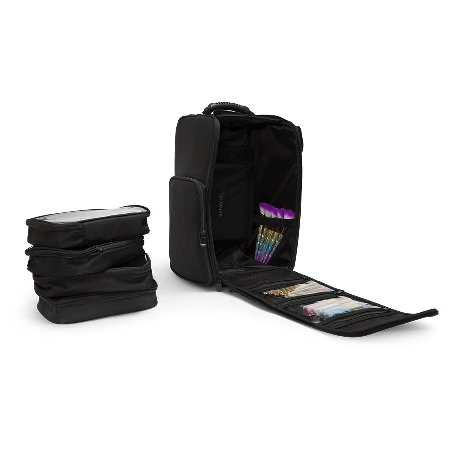 SLAYssentials PRO 18-Inch Rolling Makeup Case 10 SLAYssentials PRO 18-Inch Rolling Makeup Case - Image 8