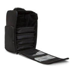 SLAYssentials PRO 18-Inch Rolling Makeup Case 23 SLAYssentials PRO 18-Inch Rolling Makeup Case -Impressionsvanity makeupcases KC N78black9 website
