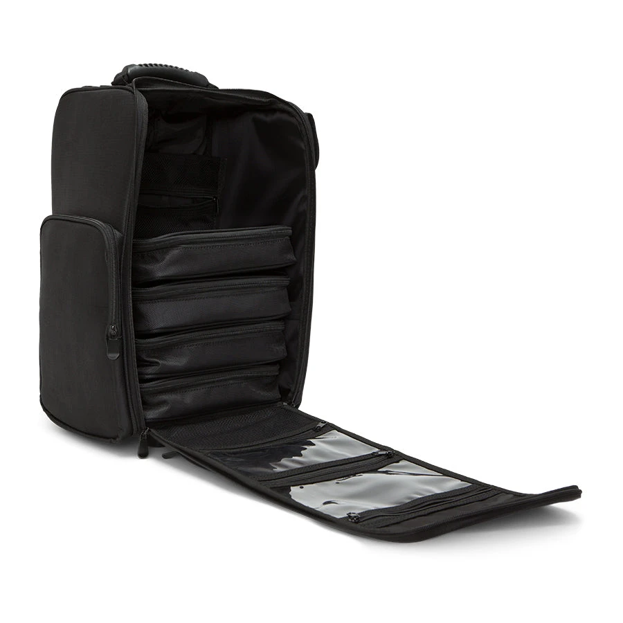 SLAYssentials PRO 18-Inch Rolling Makeup Case 11 SLAYssentials PRO 18-Inch Rolling Makeup Case - Image 9