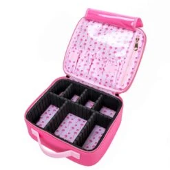 Barbie™ Cosmetic Bag -Impressionsvanity openflap