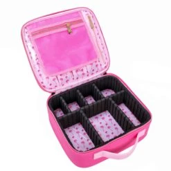 Barbie™ Cosmetic Bag -Impressionsvanity openmesh