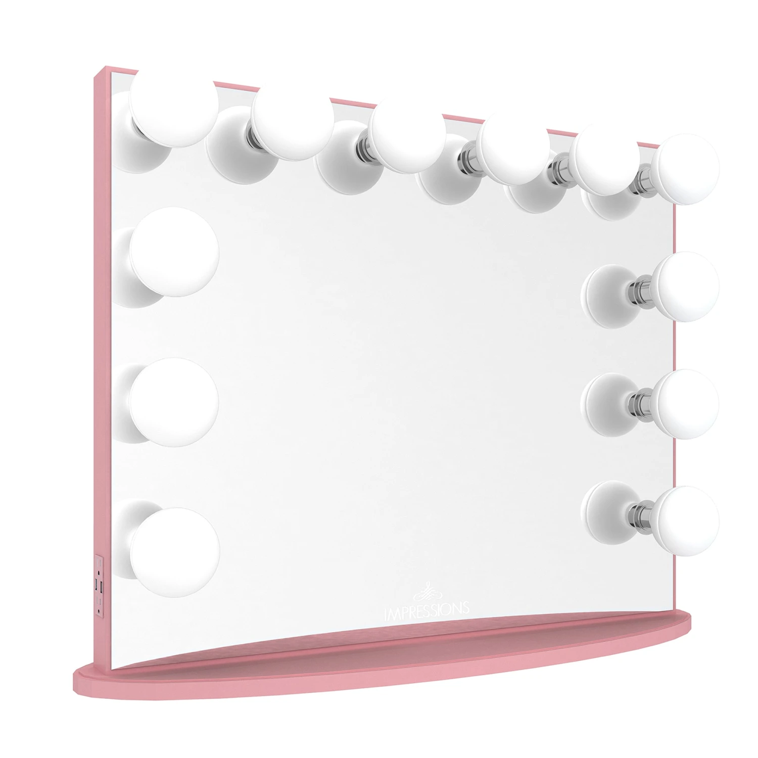 Hollywood Glow® Plus Vanity Mirror 22 Hollywood Glow® Plus Vanity Mirror - Image 20