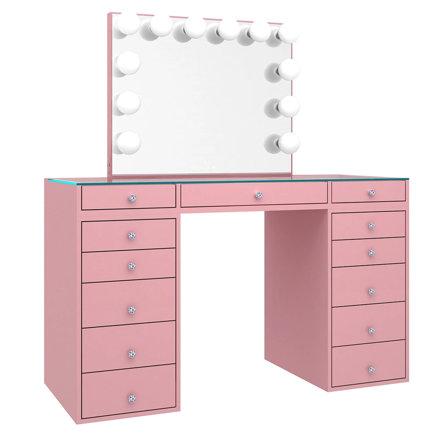 SlayStation® Plus 2.0 Tabletop + Vanity Mirror + 5 Drawer Units Bundle 21 SlayStation® Plus 2.0 Tabletop + Vanity Mirror + 5 Drawer Units Bundle - Image 19