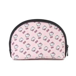 Hello Kitty® Clutch Set -Impressionsvanity pink back solo