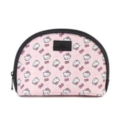 Hello Kitty® Clutch Set -Impressionsvanity pink front solo small