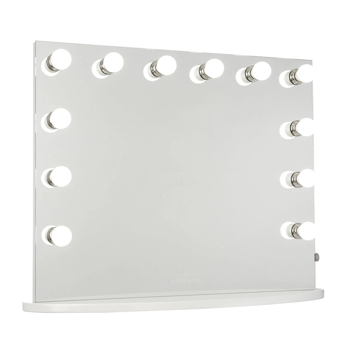 Hollywood Premiere Slim Plus Vanity Mirror 4 Hollywood Premiere Slim Plus Vanity Mirror - Image 2