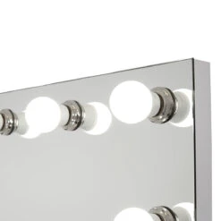 Hollywood Premiere Slim Plus Vanity Mirror 11 Hollywood Premiere Slim Plus Vanity Mirror -Impressionsvanity prolittlebulbs2 1200px
