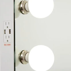 Hollywood Premiere Plus Vanity Mirror -Impressionsvanity promirror3 1200px