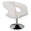 Ronni Modern Vanity Chair 1 Ronni Modern Vanity Chair -Impressionsvanity ronnie white2 Website