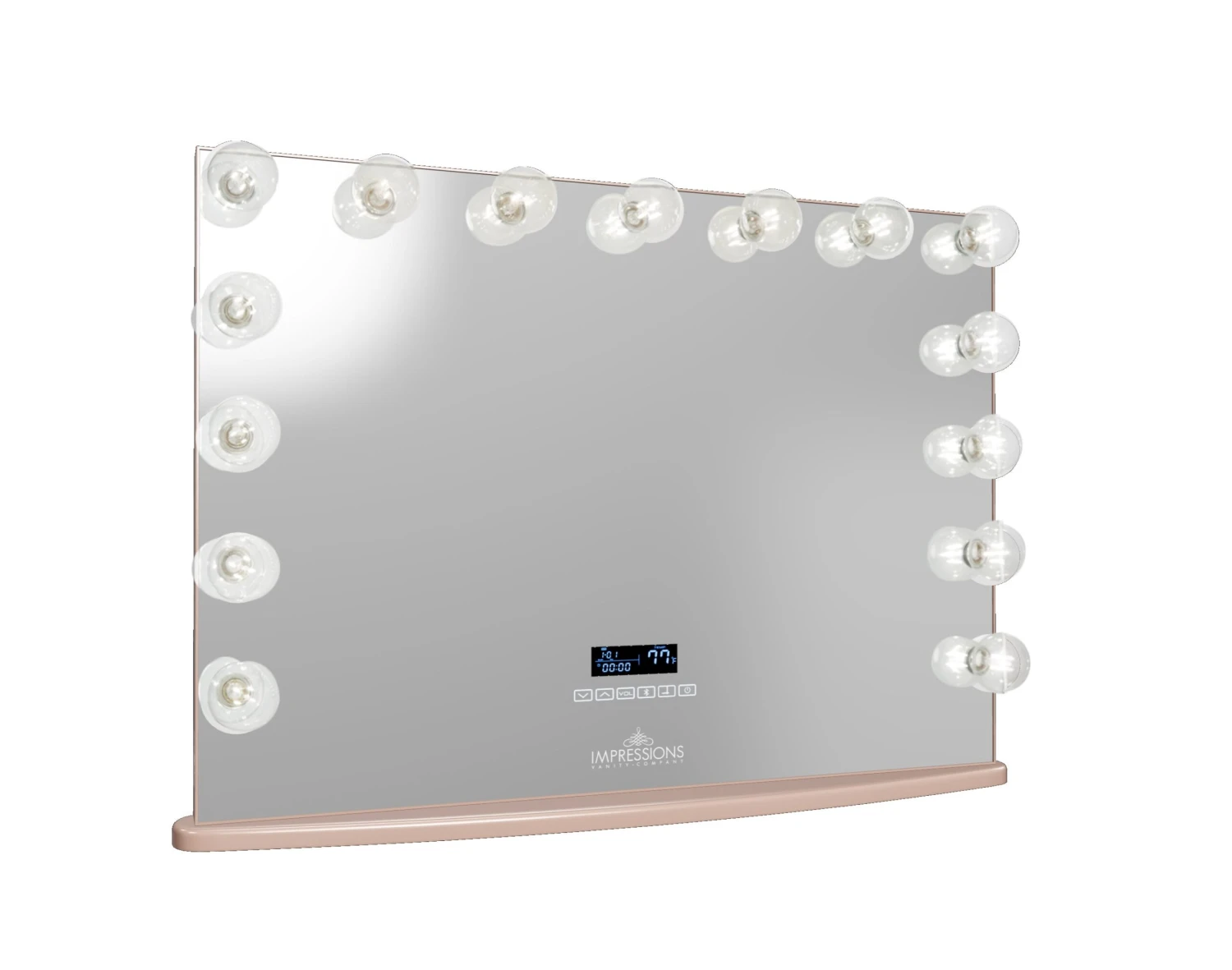 Hollywood Glow® Pro Vanity Mirror 22 Hollywood Glow® Pro Vanity Mirror - Image 20