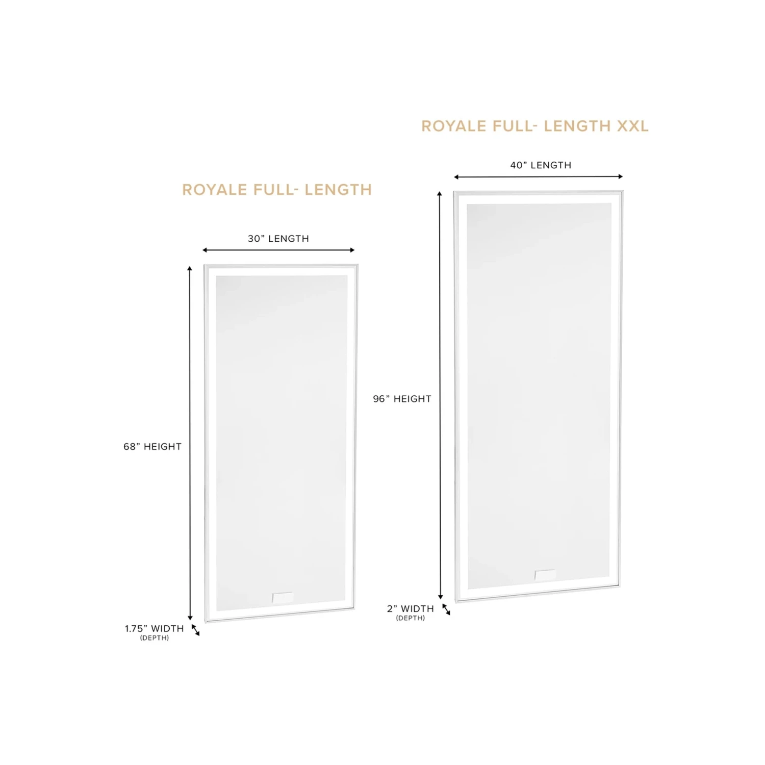 Royale Full-Length 7 Royale Full-Length - Image 5