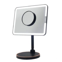 Royale Petit Makeup Mirror -Impressionsvanity royale petit cho 02