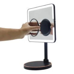 Royale Petit Makeup Mirror -Impressionsvanity royale petit cho 05