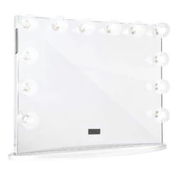 Hollywood Glow® Lite Plus Vanity Mirror 13 Hollywood Glow® Lite Plus Vanity Mirror -Impressionsvanity rr01