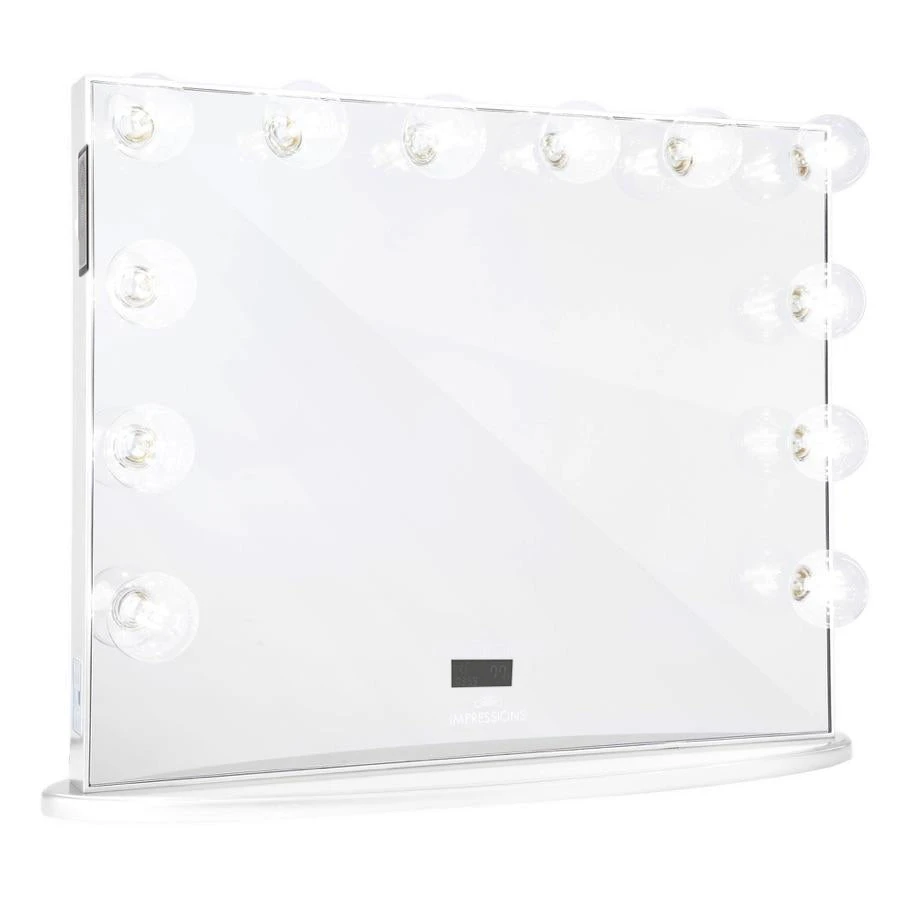 Hollywood Glow® Lite Plus Vanity Mirror 6 Hollywood Glow® Lite Plus Vanity Mirror - Image 4