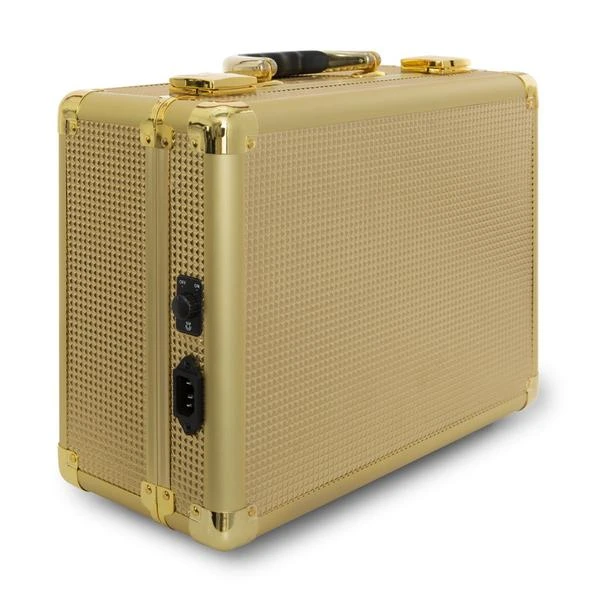 SlayCase® 2.0 Vanity Travel Case In Shimmer 11 SlayCase® 2.0 Vanity Travel Case In Shimmer - Image 9