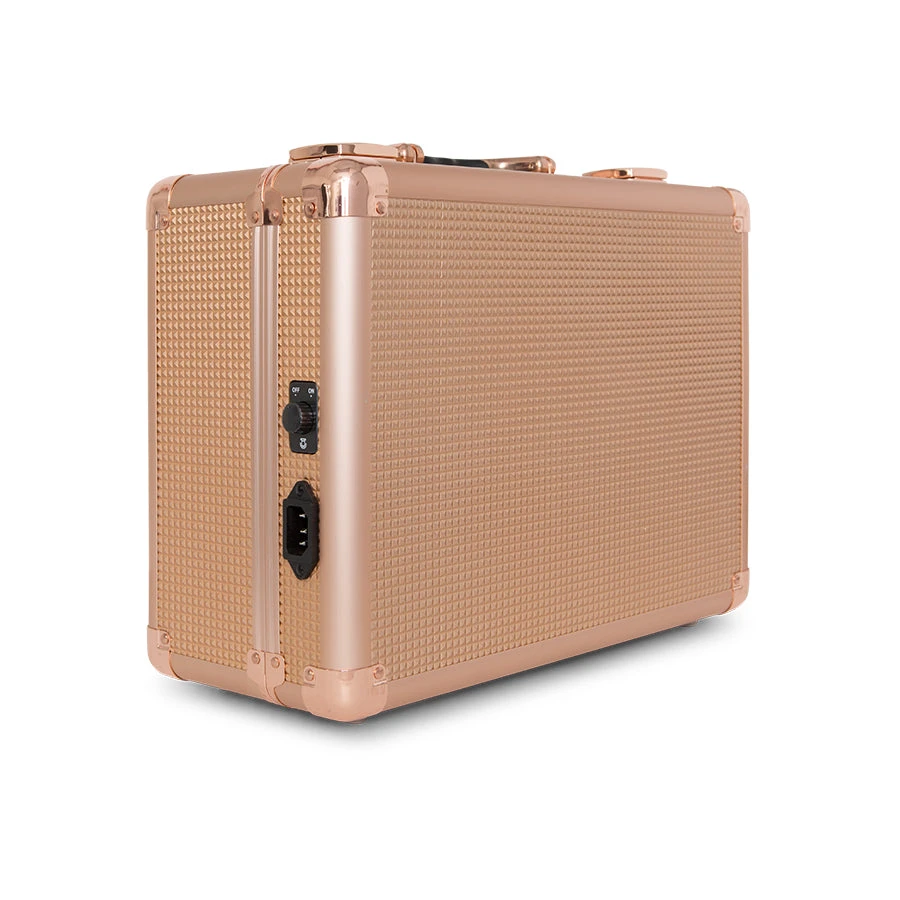 SlayCase® 2.0 Vanity Travel Case In Shimmer 10 SlayCase® 2.0 Vanity Travel Case In Shimmer - Image 8