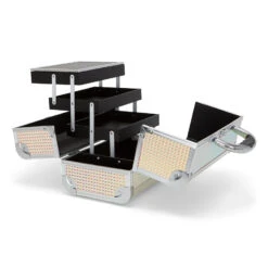 SlayCase® Mini Makeup Travel Case 26 SlayCase® Mini Makeup Travel Case -Impressionsvanity slaycasemini mermaid2 Website 993ea314 666d 47f4 aa9a 8fb2ae0531b9