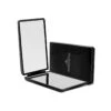 SLAYssentials Bifold Compact Mirror 1 SLAYssentials Bifold Compact Mirror -Impressionsvanity slayssential bifold compact blk