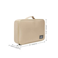 SLAYssentials Makeup Carry Case With Adjustable Dividers 27 SLAYssentials Makeup Carry Case With Adjustable Dividers -Impressionsvanity slayssentials makeup carry w adjustable dividers