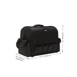 SLAYssentials PRO 12-Inch Makeup Case 21 SLAYssentials PRO 12-Inch Makeup Case -Impressionsvanity slayssentials pro 12 inch makeup case