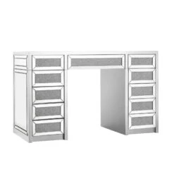 SlayStation® Diamond Edition Vanity Table